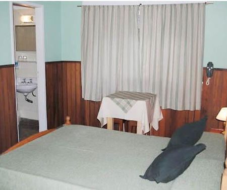 Hosteria Bavaria Villa Gesell Pokoj fotografie