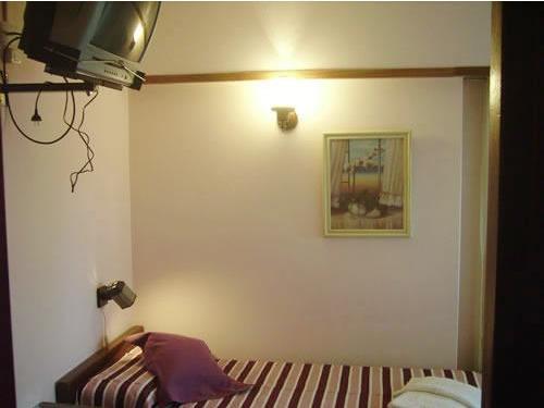 Hosteria Bavaria Villa Gesell Pokoj fotografie