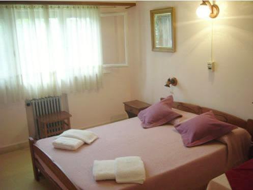 Hosteria Bavaria Villa Gesell Pokoj fotografie