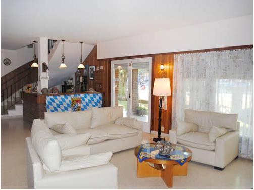 Hosteria Bavaria Villa Gesell Exteriér fotografie