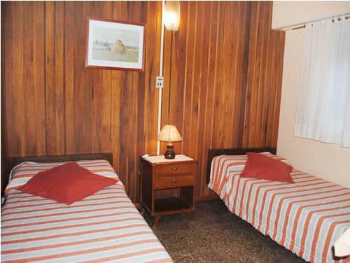 Hosteria Bavaria Villa Gesell Pokoj fotografie
