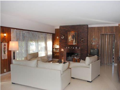 Hosteria Bavaria Villa Gesell Exteriér fotografie